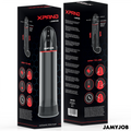 JAMYJOB - Xpand Automatisk penispumpe 3 sugenivåer