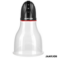 JAMYJOB - Xpand Lite Automatisk pungpumpe 3 sugenivåer