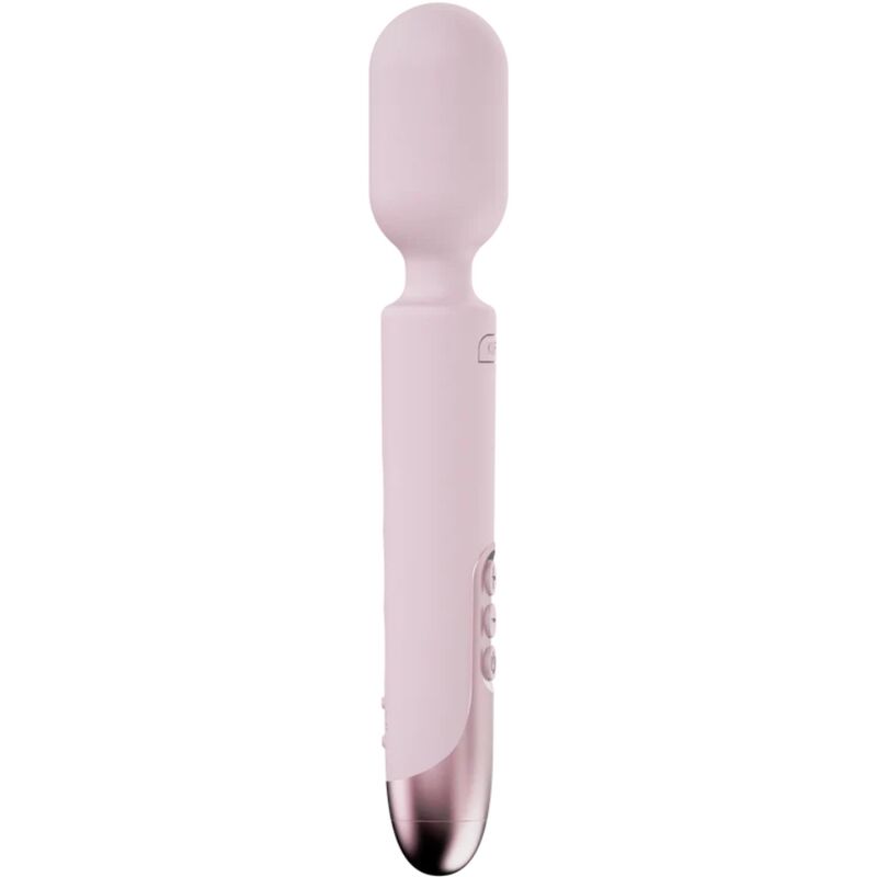 KIIROO - Prowand Wand-vibrator Massasjestav