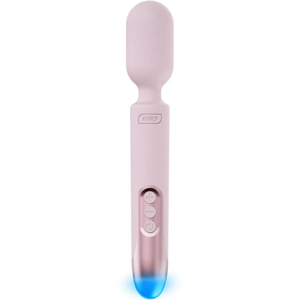 KIIROO - Prowand Wand-vibrator Massasjestav