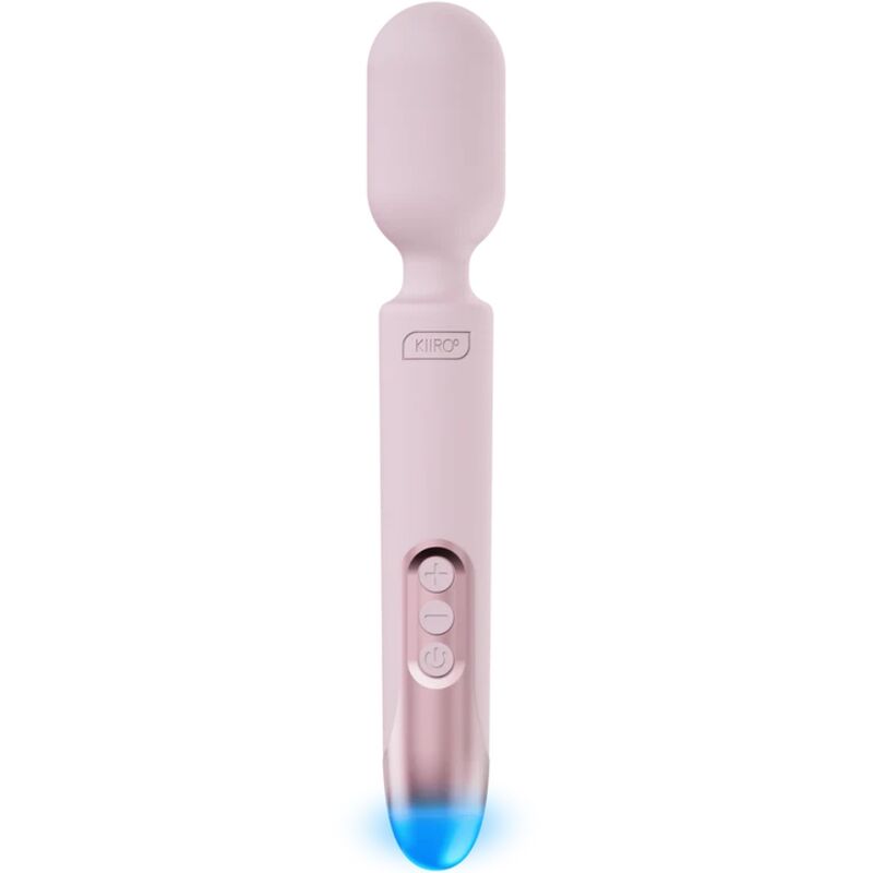 KIIROO - Prowand Wand-vibrator Massasjestav