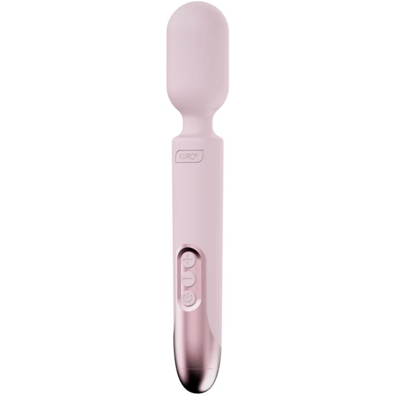 KIIROO - Prowand Wand-vibrator Massasjestav