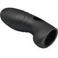 PRETTY LOVE - Alan Fingervibrator i silikon