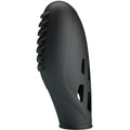PRETTY LOVE - Gilo Fingervibrator i silikon