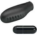 PRETTY LOVE - Gilo Fingervibrator i silikon