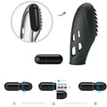 PRETTY LOVE - Gilo Fingervibrator i silikon