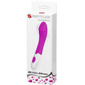 PRETTY LOVE - Elemental Vibrator 30 vibrasjoner