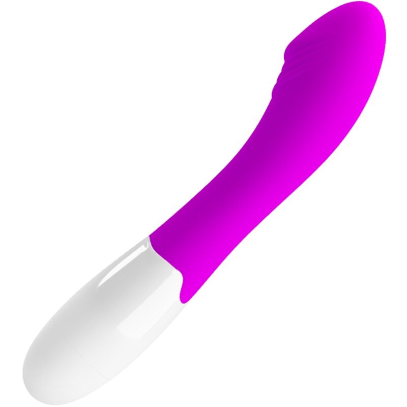 PRETTY LOVE - Elemental Vibrator 30 vibrasjoner