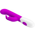 PRETTY LOVE - Centaur Rabbitvibrator 30 moduser