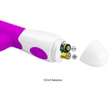 PRETTY LOVE - Centaur Rabbitvibrator 30 moduser