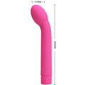 Farge: Rosa