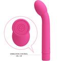 Farge: Rosa