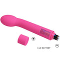 Farge: Rosa