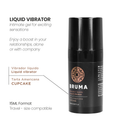 BRUMA - Liquid Vibrator Ultra Glidende Cupcake 15 ml