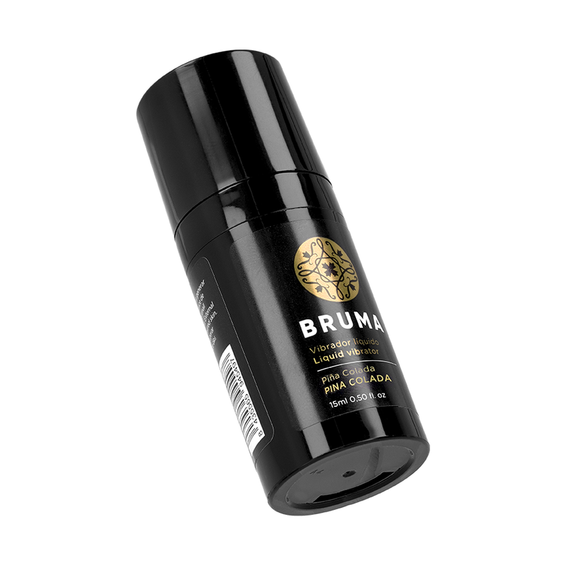 BRUMA - Liquid Vibrator Ultra Glidende Pina Colada 15 ml
