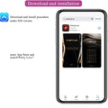 PRETTY LOVE - Franz Massasjeapparat og vibrator med gratis app