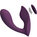 PRETTY LOVE - Franz Massasjeapparat og vibrator med gratis app