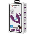 PRETTY LOVE - Franz Massasjeapparat og vibrator med gratis app