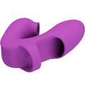 PRETTY LOVE - Athena Fingervibrator med klitorisstimulator