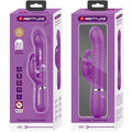 PRETTY LOVE - Coale 4-i-1 Rabbitvibrator