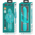 PRETTY LOVE - Cammy 4-i-1 Trippel rabbitvibrator