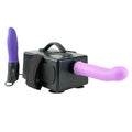 FETISH FANTASY SERIES - Bærbar sexmaskin