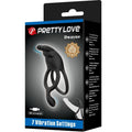 PRETTY LOVE - Penisringsett