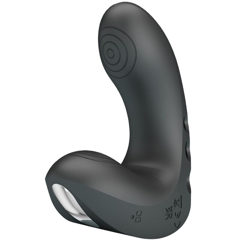 PRETTY LOVE - Camelia Fingervibrator 7 vibrasjoner