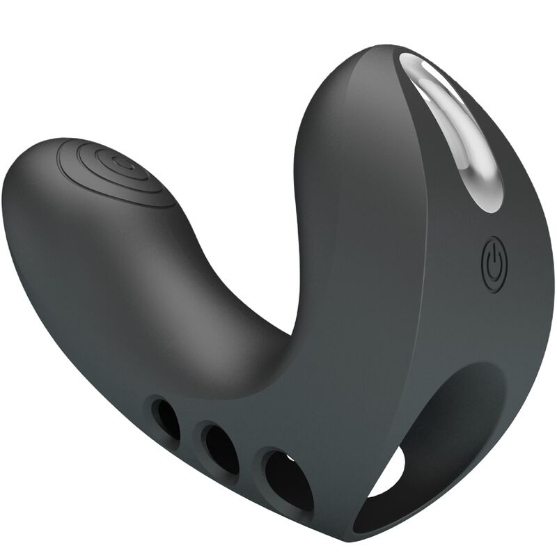 PRETTY LOVE - Camelia Fingervibrator 7 vibrasjoner