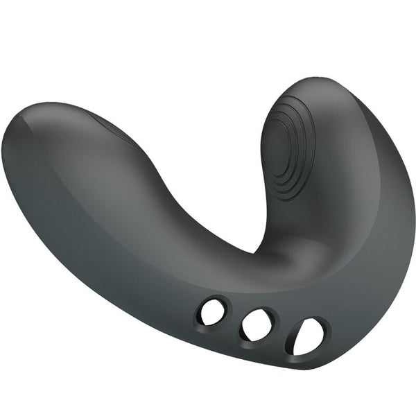 PRETTY LOVE - Camelia Fingervibrator 7 vibrasjoner