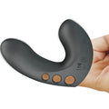 PRETTY LOVE - Camelia Fingervibrator 7 vibrasjoner
