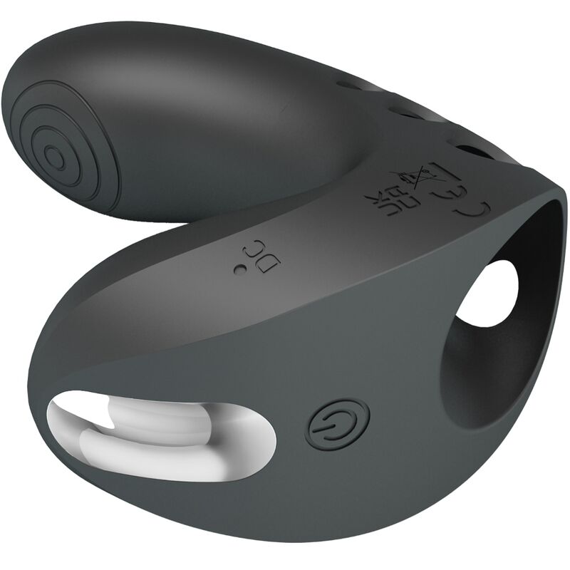 PRETTY LOVE - Camelia Fingervibrator 7 vibrasjoner
