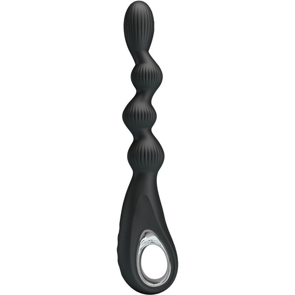 PRETTY LOVE - Federer Analvibrator 12 vibrasjoner