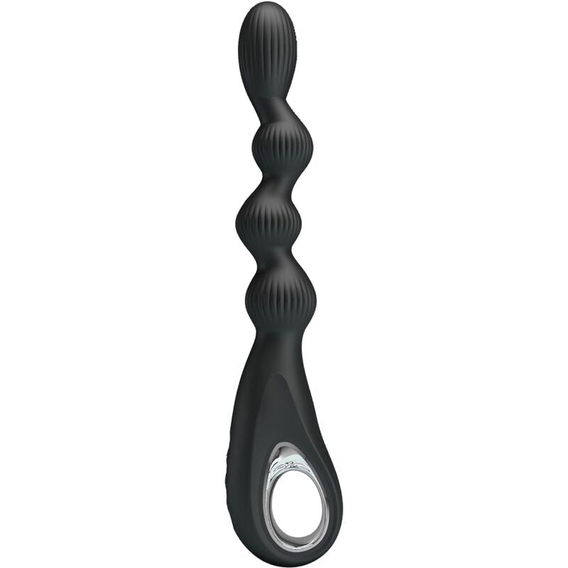 PRETTY LOVE - Federer Analvibrator 12 vibrasjoner