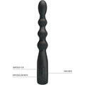 PRETTY LOVE - Federer Analvibrator 12 vibrasjoner