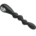 PRETTY LOVE - Federer Analvibrator 12 vibrasjoner