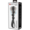 PRETTY LOVE - Federer Analvibrator 12 vibrasjoner