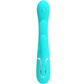 PRETTY LOVE - Shania Trippel Rabbitvibrator 3-i-1