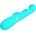 PRETTY LOVE - Shania Trippel Rabbitvibrator 3-i-1