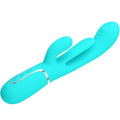 PRETTY LOVE - Shania Trippel Rabbitvibrator 3-i-1
