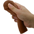 PRETTY LOVE - Nile Penisforlenger Brun 2,5 cm