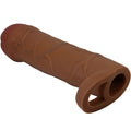 PRETTY LOVE - Bunion Penissleeve med 2,5 cm forlengelse
