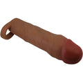 PRETTY LOVE - Hani Penisforlenger Brun 5 cm