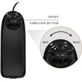 BAILE - Catoblepas Realistisk vibrator 20,6 cm Naturfarge Fjernkontroll