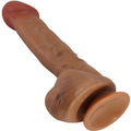 BAILE - Bergrisi Realistisk dildo 26 cm