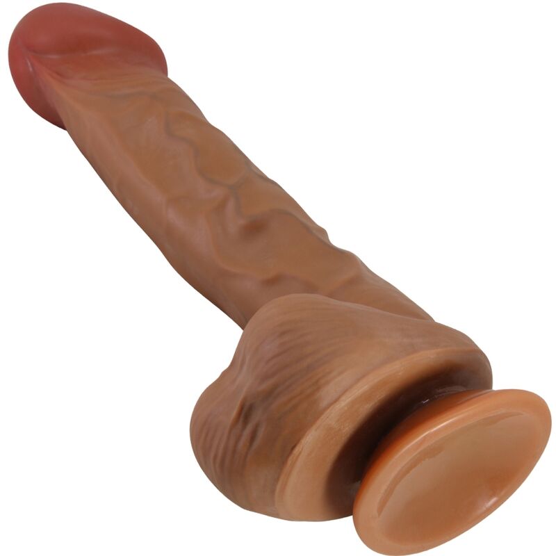 BAILE - Bergrisi Realistisk dildo 26 cm