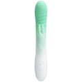 PRETTY LOVE - Cerberus Rabbitvibrator 30 vibrasjoner