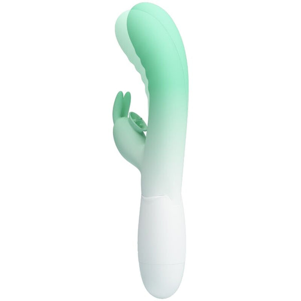 PRETTY LOVE - Cerberus Rabbitvibrator 30 vibrasjoner