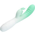 PRETTY LOVE - Cerberus Rabbitvibrator 30 vibrasjoner