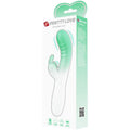 PRETTY LOVE - Cerberus Rabbitvibrator 30 vibrasjoner